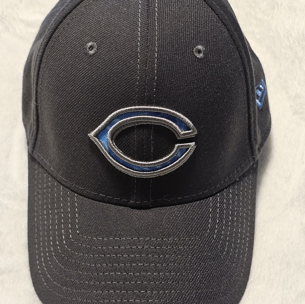 Cincinnati Reds Father's Day hat